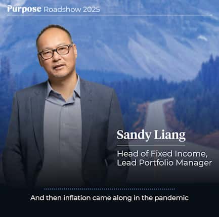 Purpose Investments — The Challenge: Scaling Quality