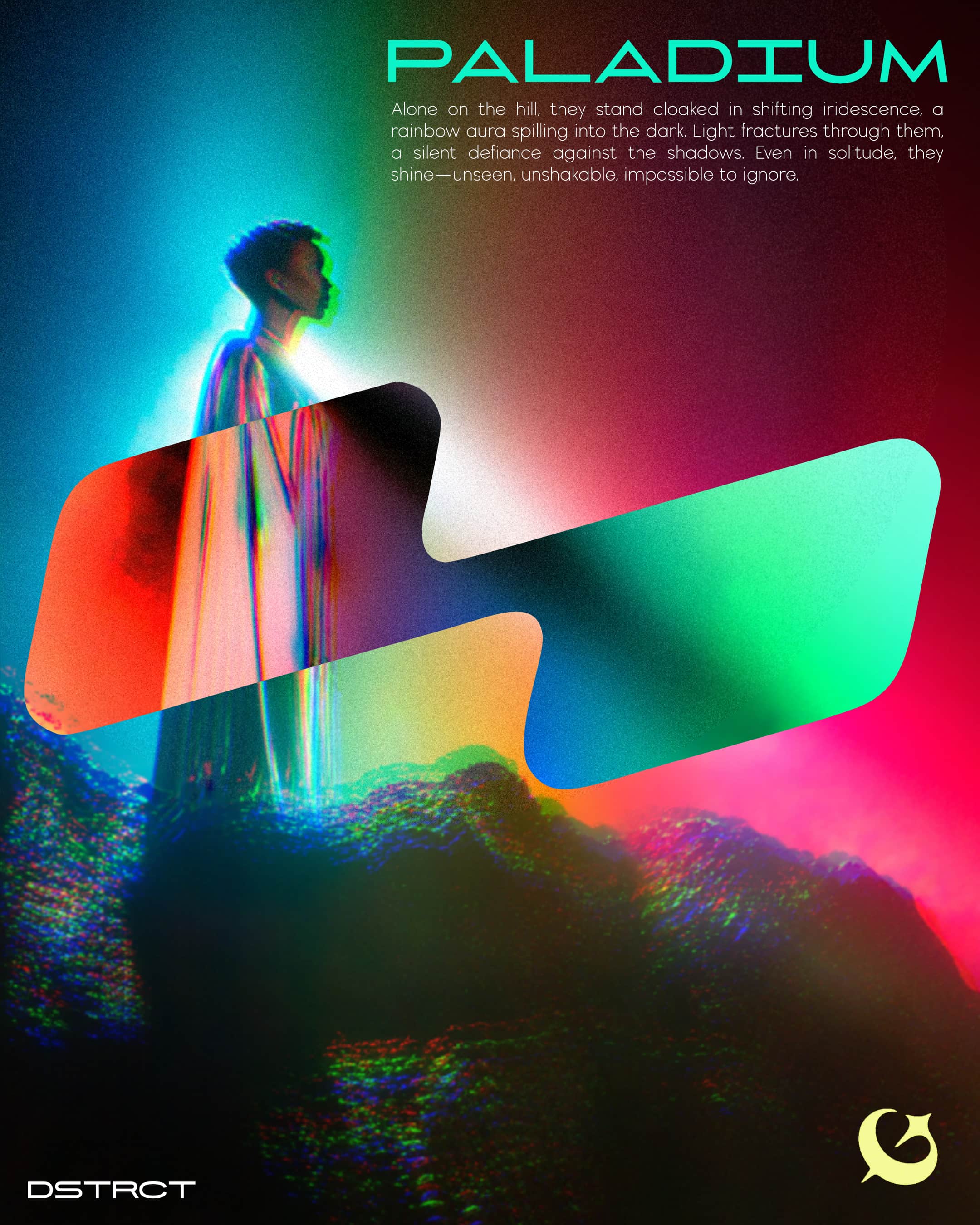 Night Crawler Studio — hero image