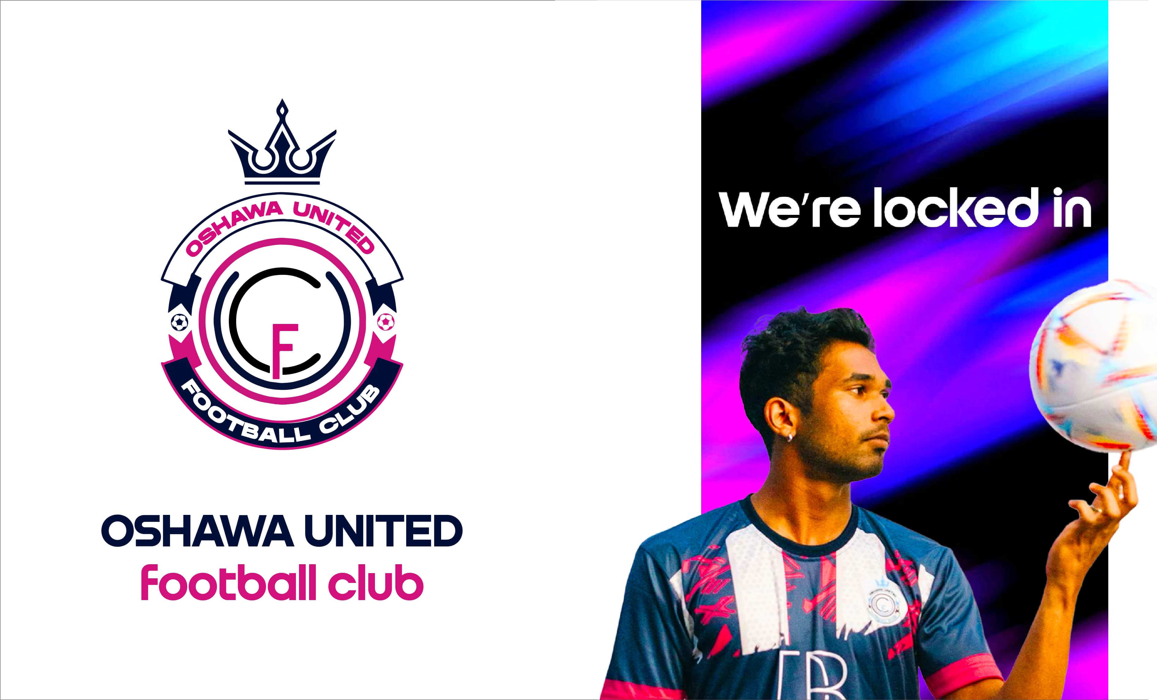 Oshawa United — hero image