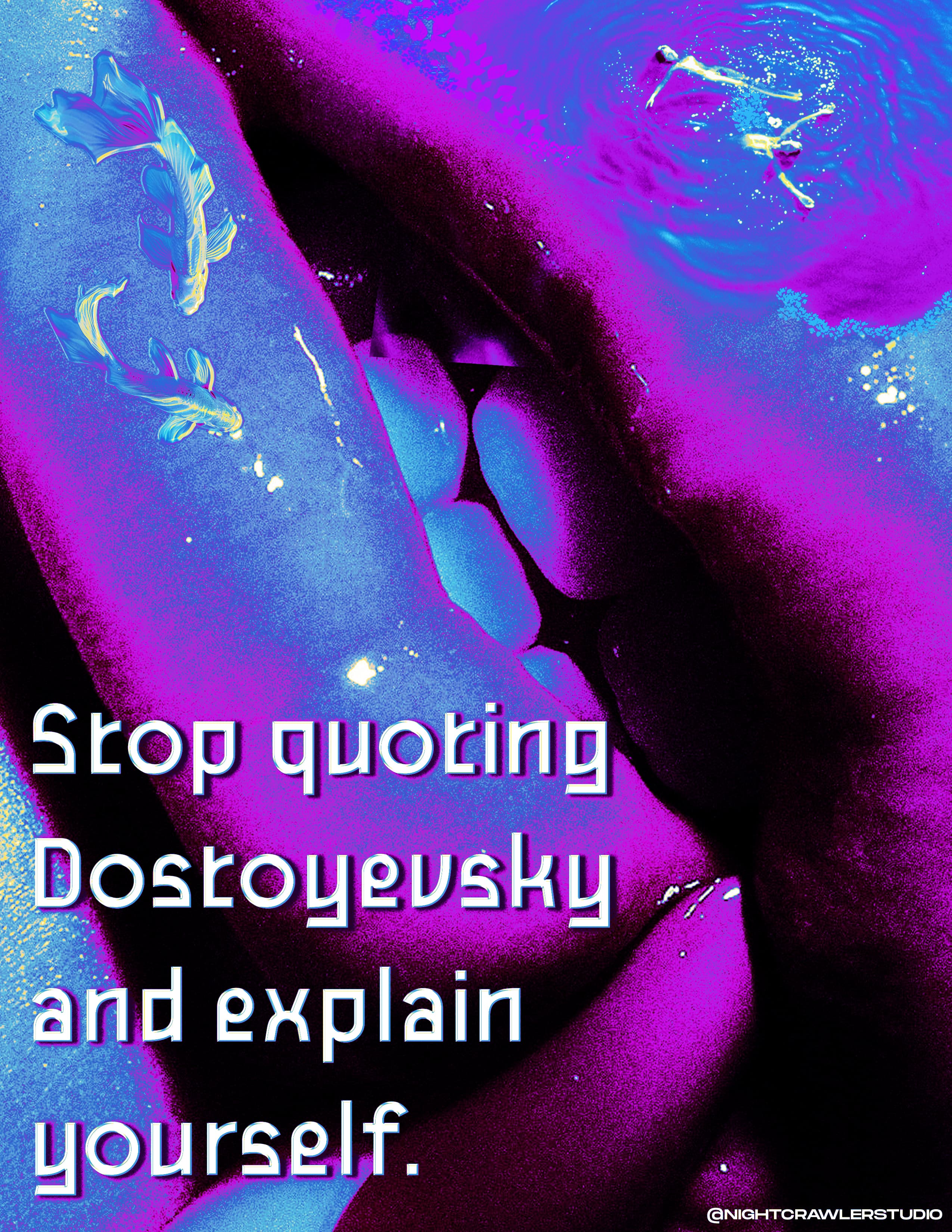 Literary Reimaginations